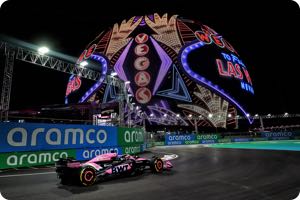 Esteban Ocon