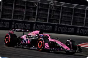 Esteban Ocon