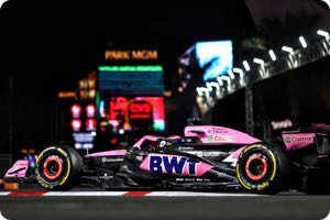 Esteban Ocon