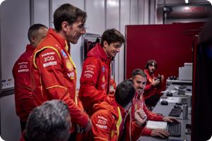 Charles Leclerc