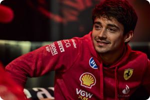 Charles Leclerc