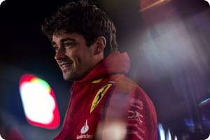 Charles Leclerc