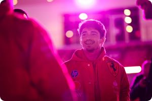 Charles Leclerc