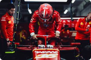 Charles Leclerc