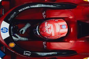 Carlos Sainz