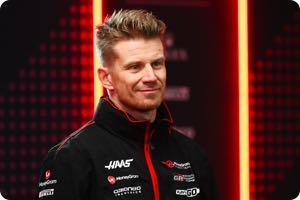 Nico Hulkenberg