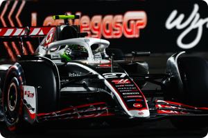 Nico Hulkenberg