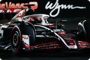 Kevin Magnussen