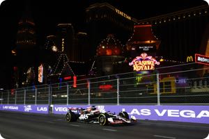 Kevin Magnussen