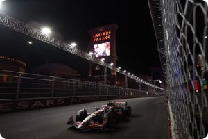 Kevin Magnussen