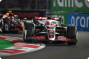 Kevin Magnussen