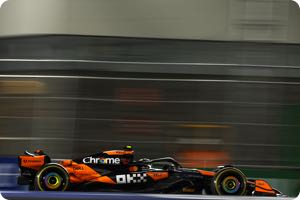 Lando Norris