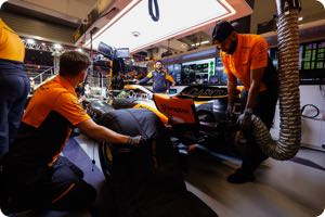 Lando Norris