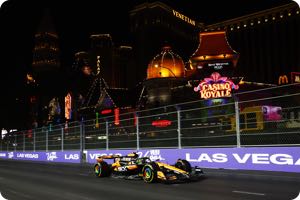 Lando Norris