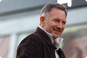 Christian Horner