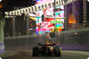 Sergio Perez