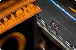 Sergio Perez