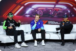 Press Conference