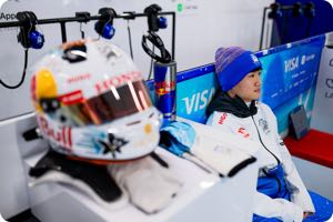 Yuki Tsunoda