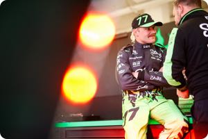 Valtteri Bottas