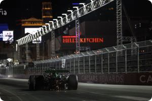 Valtteri Bottas