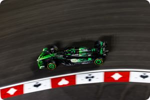 Valtteri Bottas