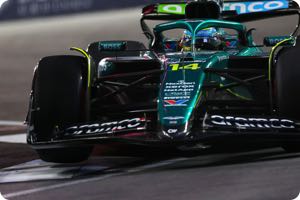 Fernando Alonso