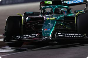 Lance Stroll