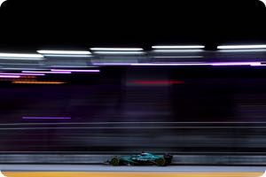 Lance Stroll