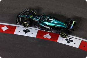 Lance Stroll