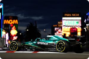 Lance Stroll