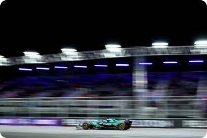 Lance Stroll