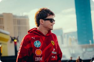 Charles Leclerc