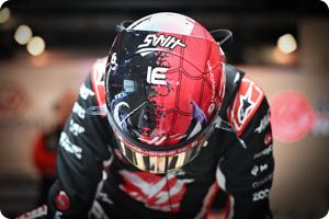 Esteban Ocon