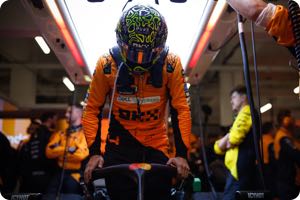 Lando Norris