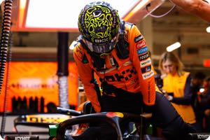 Lando Norris