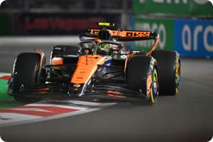 Lando Norris