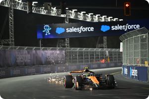 Lando Norris
