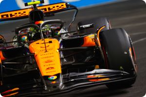 Lando Norris