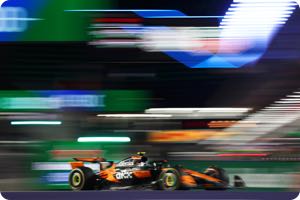 Lando Norris
