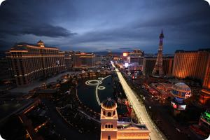 Las Vegas GP 2025 - Thursday Photos