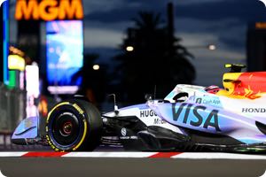 Liam Lawson