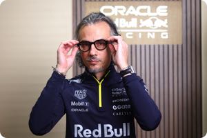Laurent Mekies