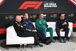 Press Conference