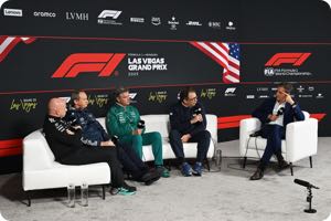 Press Conference