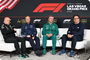 Press Conference