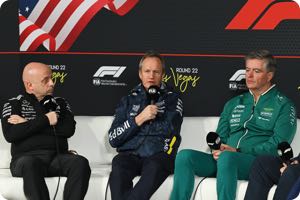 Press Conference