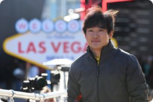 Yuki Tsunoda