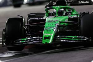 Nico Hulkenberg