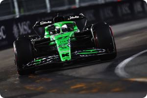 Nico Hulkenberg
